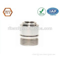 High precision machining stainless steel cnc machine part